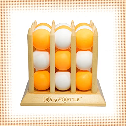 SD Games Bounce Battle (SD-SDGBOUBAT01)
