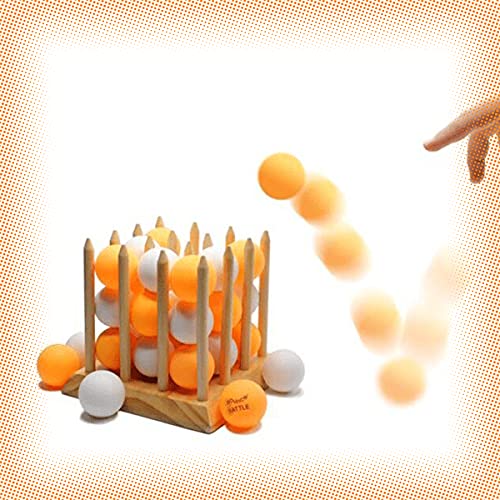 SD Games Bounce Battle (SD-SDGBOUBAT01)