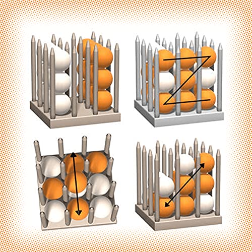 SD Games Bounce Battle (SD-SDGBOUBAT01)
