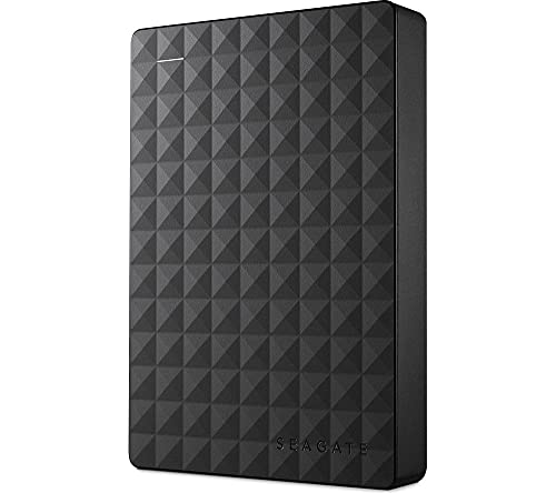 Seagate EXPANSIÓN PORTÁTIL 4TB 2.5IN USB3.0 GEN1 EXT HDD SOFTWA