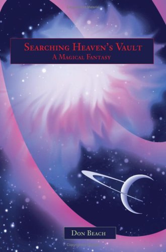 Searching Heaven's Vault: A Magical Fantasy
