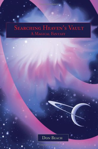 Searching Heaven's Vault: A Magical Fantasy