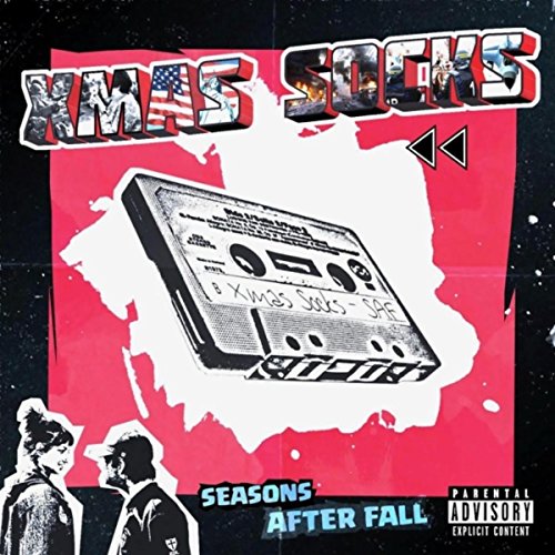 Seasons After Fall [Explicit]