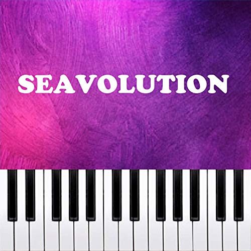 Seavolution (from 'Hotel Transylvania 3') - Piano Rendition