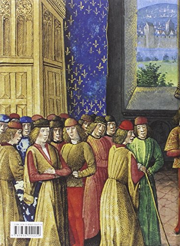 Sébastien Mamerot. A Chronicle of the Crusades: Bu (Bibliotheca Universalis)