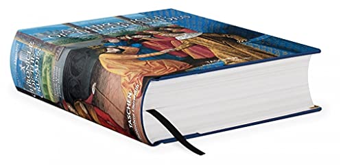 Sébastien Mamerot. A Chronicle of the Crusades: Bu (Bibliotheca Universalis)