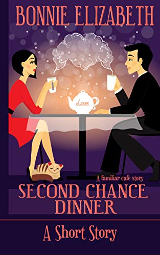 Second Chance Dinner (The Familiar Cafe) (English Edition)