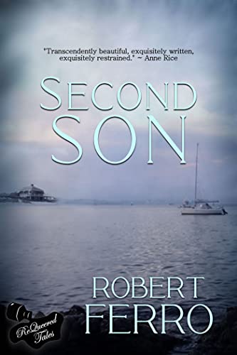 Second Son (English Edition)