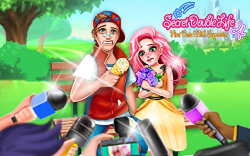 Secret Double Life 4: Date With The Superstar