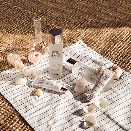 Secret Key Tratamiento de inicio con esencia de rosas