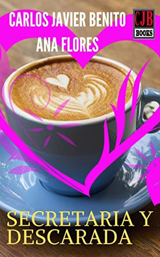 Secretaria y descarada