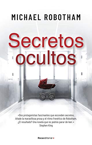 Secretos ocultos (Thriller y suspense)
