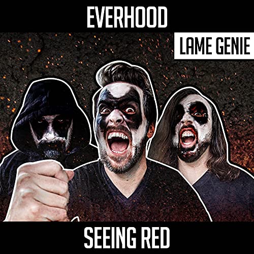 Seeing Red (From "Everhood")