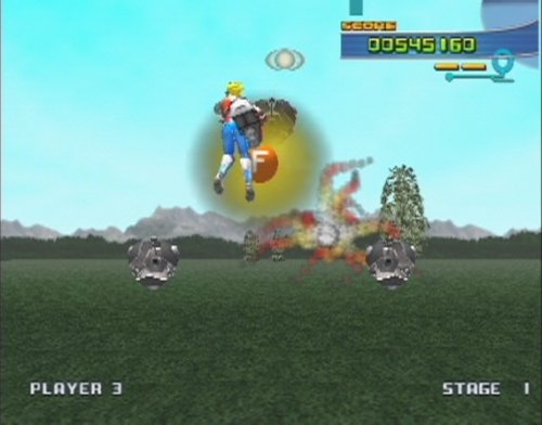 SEGA Classics collection [Importación inglesa]