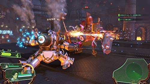 Sega Project Sakura Wars for SONY PS4 PLAYSTATION 4 REGION FREE JAPANESE IMPORT [video game]