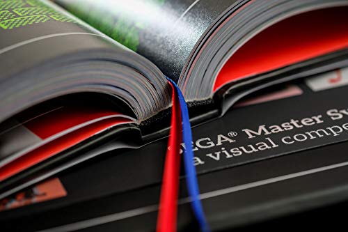 SEGA (R) Master System: a visual compendium