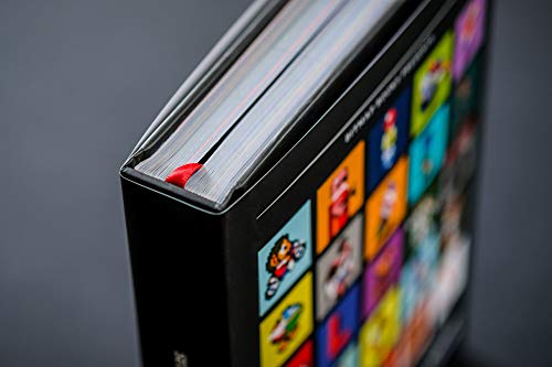 SEGA (R) Master System: a visual compendium