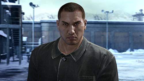 Sega Ryu ga Gotoku 5 Yume Kanaeshi Mono Remaster Yakuza SONY PS4 PLAYSTATION 4 JAPANESE VERSION [video game]