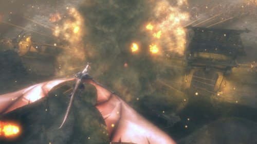 SEGA Viking - Battle For Asgard, PS3 - Juego (PS3, PlayStation 3, Acción / Aventura, M (Maduro))