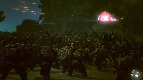 SEGA Viking - Battle For Asgard, PS3 - Juego (PS3, PlayStation 3, Acción / Aventura, M (Maduro))