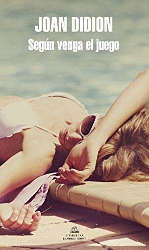 Según venga el juego (Literatura Random House)