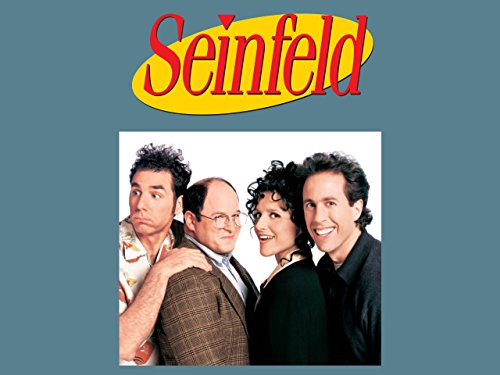 Seinfeld, Season 6