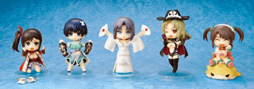 Senran Kagura Estival Versus - Nyuu Nyuu DX Pack [PS4][Importación Japonesa]