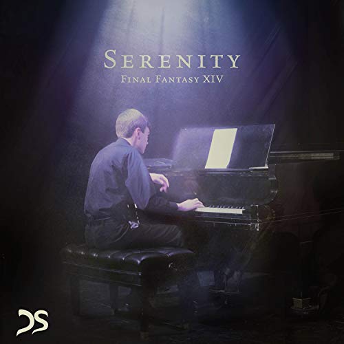 Serenity (From "Final Fantasy XIV")