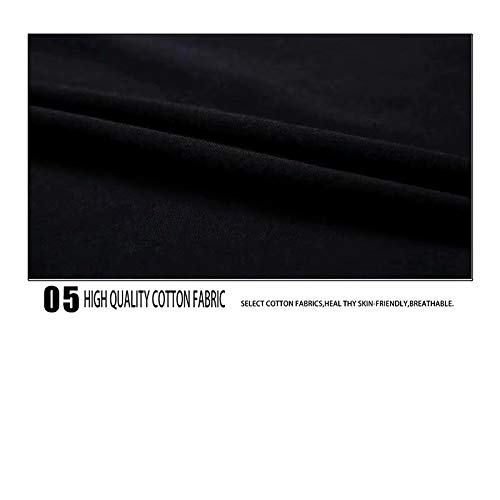 Serious Sam T Shirt Serious Sam T-Shirt Printed Short Sleeves tee Shirt Funny 6XL Fashion Mens 100 Cotton Tshirt BlackXL