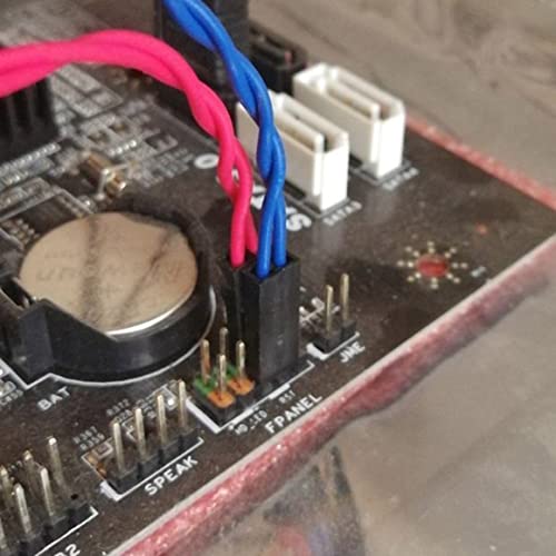 Servidor Relé Dual, Servidor Relé Dual USB Watchdog Computadora Crash Tarjeta de Pantalla Azul Reinicio automático Monitoreo del Juego Servidor Relé Dual