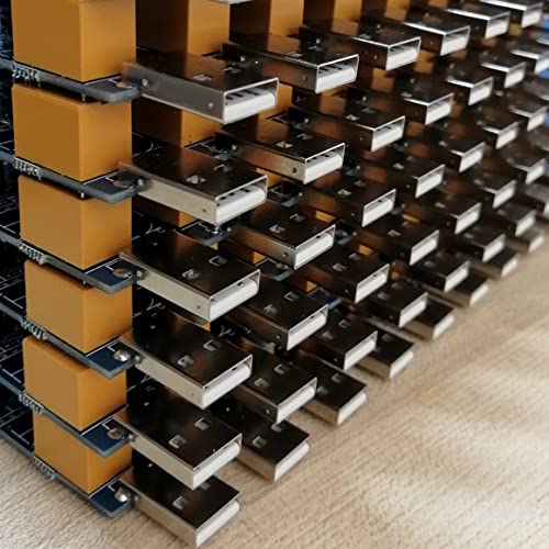 Servidor Relé Dual, Servidor Relé Dual USB Watchdog Computadora Crash Tarjeta de Pantalla Azul Reinicio automático Monitoreo del Juego Servidor Relé Dual