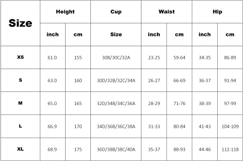 SETHOUS Demon Slayer Tanjiro Traje de baño Cosplay Bikini Tanjiro Traje de baño Anime Traje de baño para Mujer