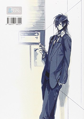 Seven Days - Volumen 1