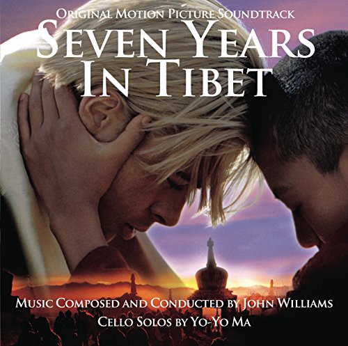 Seven Years in Tibet (Original Motion Picture Soundtrack) [Remastered]