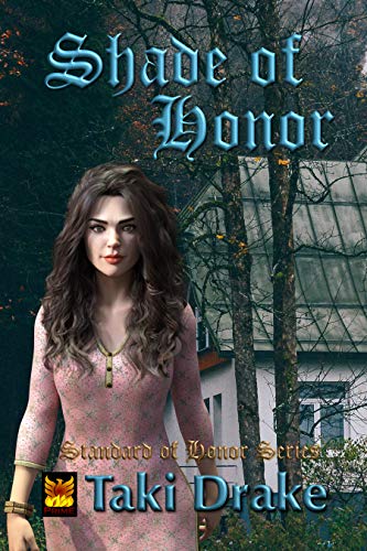 Shade of Honor (Standard of Honor Book 1) (English Edition)