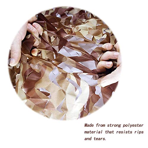 Shade Sails Light Camouflage Net Army Drill Beautify Camo Netting Field Battle Game Camuflaje Shooting Película Oculta Tema Shooting House Shading Decoración Temática De Fiesta, 4m 5m 6m 8m 10m