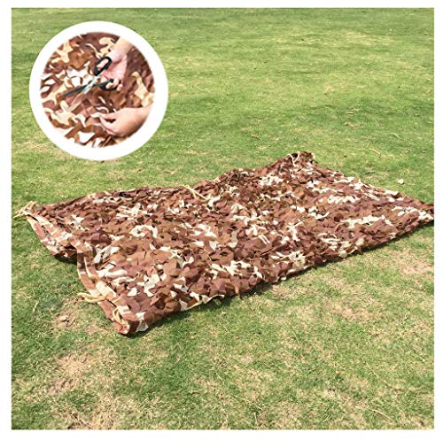 Shade Sails Light Camouflage Net Army Drill Beautify Camo Netting Field Battle Game Camuflaje Shooting Película Oculta Tema Shooting House Shading Decoración Temática De Fiesta, 4m 5m 6m 8m 10m