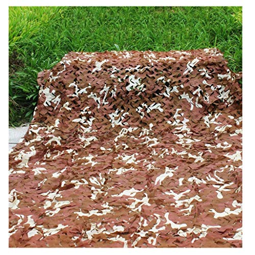Shade Sails Light Camouflage Net Army Drill Beautify Camo Netting Field Battle Game Camuflaje Shooting Película Oculta Tema Shooting House Shading Decoración Temática De Fiesta, 4m 5m 6m 8m 10m