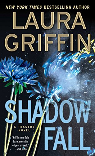 Shadow Fall (Tracers Series Book 9) (English Edition)