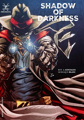 Shadow of Darkness 2 (English Edition)