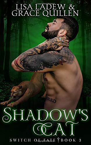 Shadow's Cat: Switch of Fate Book 3