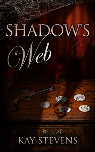 Shadow's Web: A Regency Adventure (English Edition)