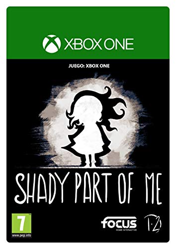 Shady Part of Me Standard | Xbox One - Código de descarga