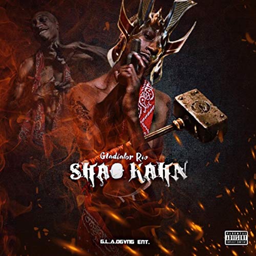 Shao Kahn.. [Explicit]