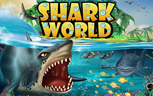 Shark World