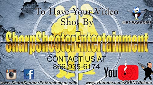 Sharp Shooter Entertainment Inc