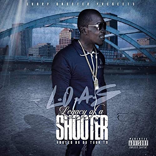 Sharp Shooter Loas [Explicit]