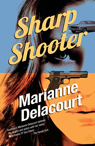 Sharp Shooter (Tara Sharp Investigator Series Book 1) (English Edition)
