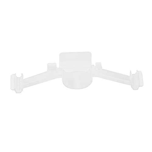 Sharplace Cubierta de Cámara de Bloqueo de Cardán de Plástico ABS para Accesorios Phantom 4 Pro Durable