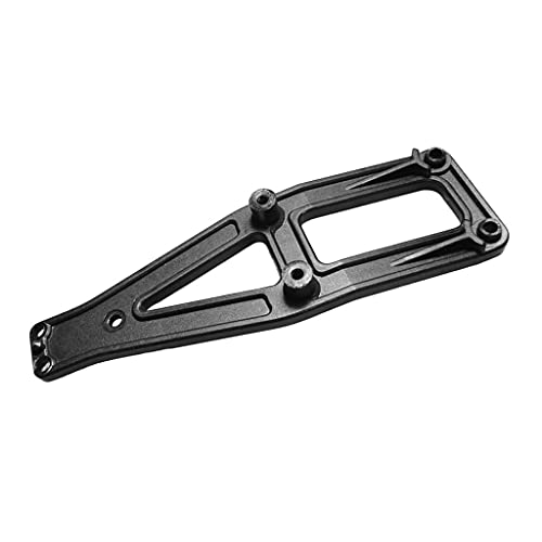 sharprepublic F12018 El Segundo Piso para